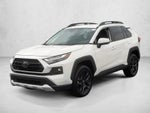 2023 Toyota RAV4 Adventure AWD (Natl)