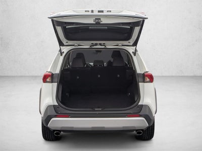 2023 Toyota RAV4 Adventure AWD (Natl)