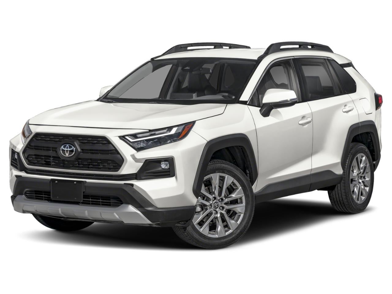 2023 Toyota RAV4 Adventure AWD (Natl)