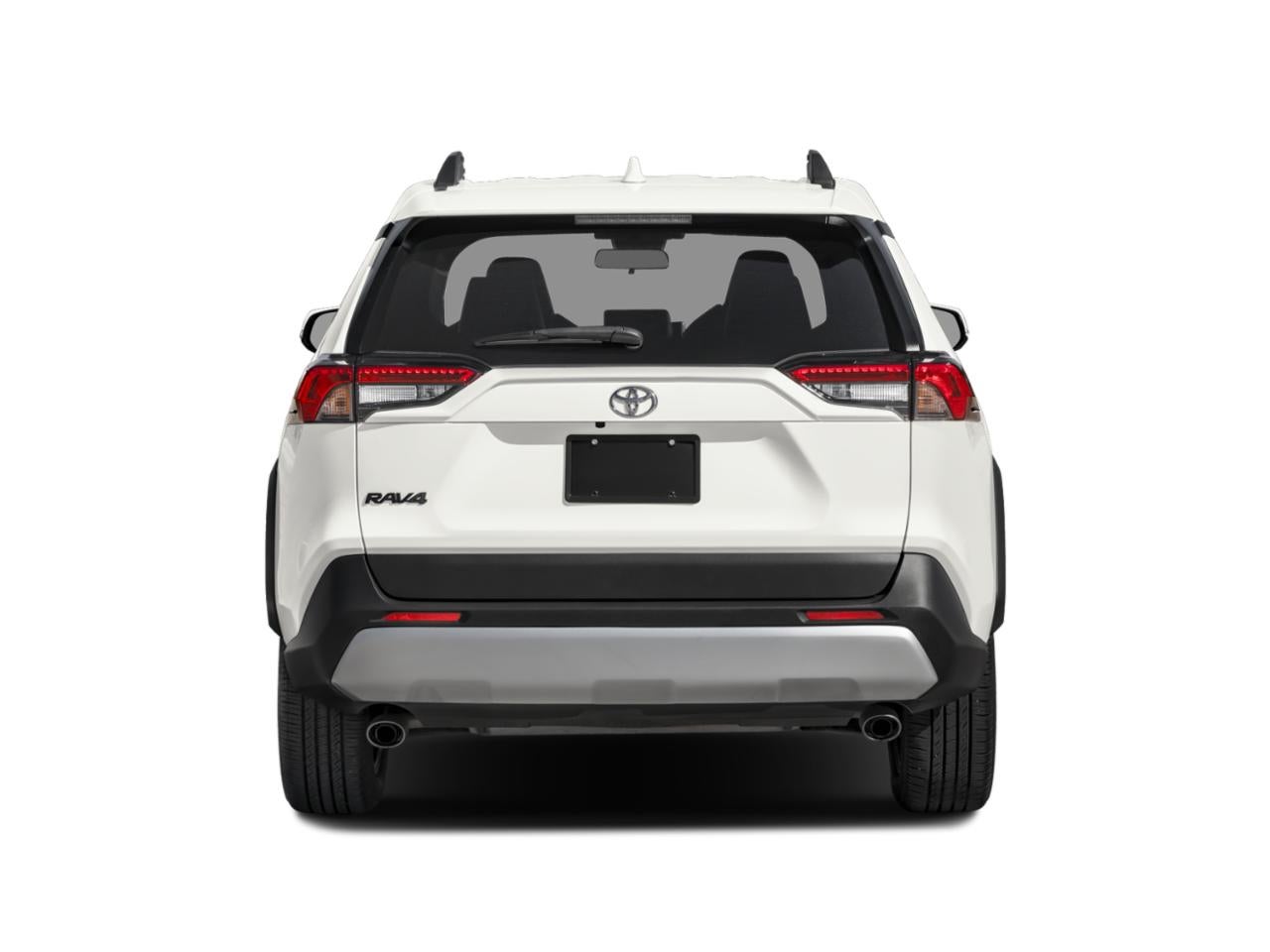 2023 Toyota RAV4 Adventure AWD (Natl)