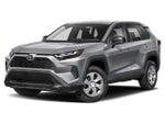 2023 Toyota RAV4 LE FWD (Natl)
