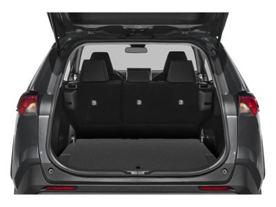 2023 Toyota RAV4 LE FWD (Natl)