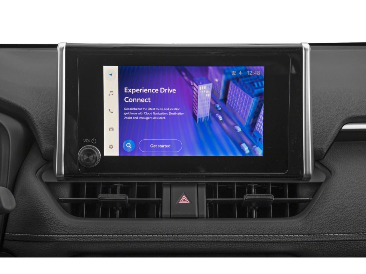 2023 Toyota RAV4 LE FWD (Natl)