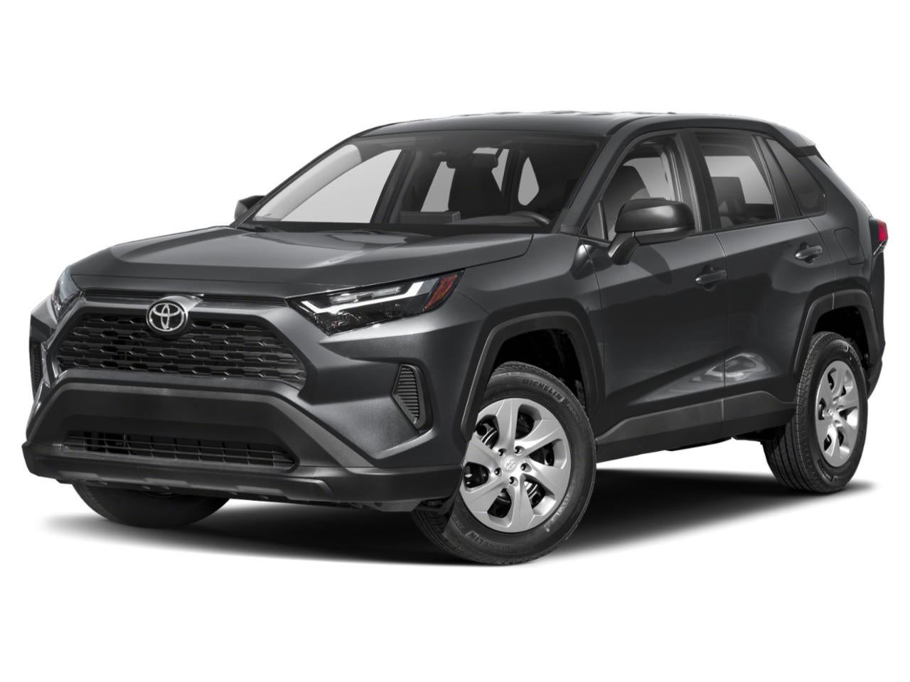 2023 Toyota RAV4 LE FWD (Natl)