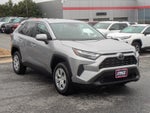 2025 Toyota RAV4 LE FWD (Natl)