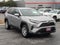 2025 Toyota RAV4 LE FWD (Natl)