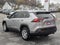 2025 Toyota RAV4 LE FWD (Natl)