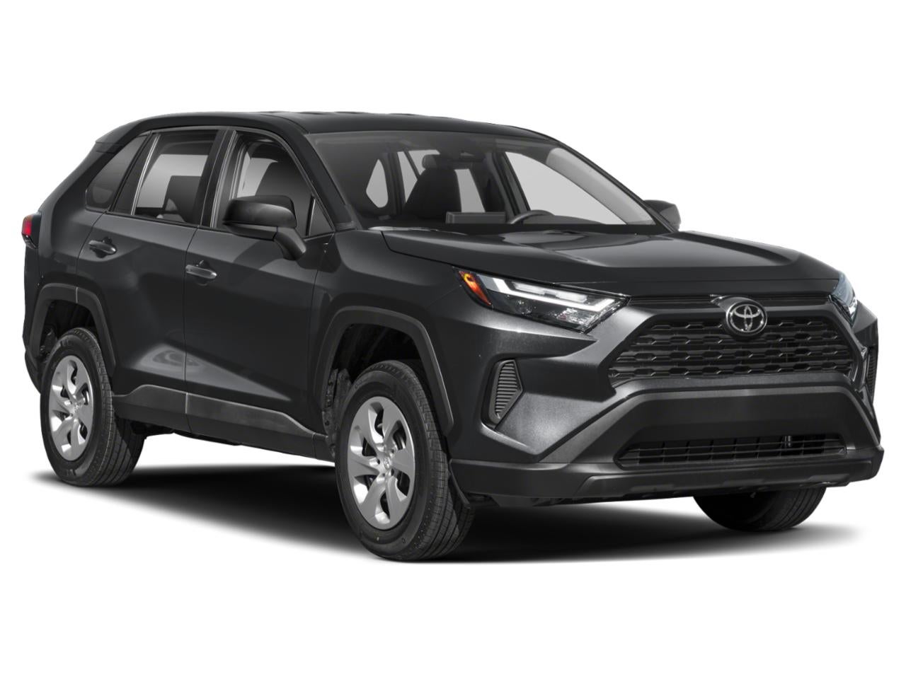 2025 Toyota RAV4 LE FWD (Natl)
