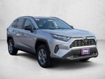 2025 Toyota RAV4 Hybrid LE AWD (Natl)