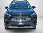 2025 Toyota RAV4 Limited AWD (Natl)