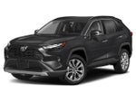 2025 Toyota RAV4 Limited AWD (Natl)