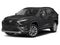 2025 Toyota RAV4 Limited AWD (Natl)