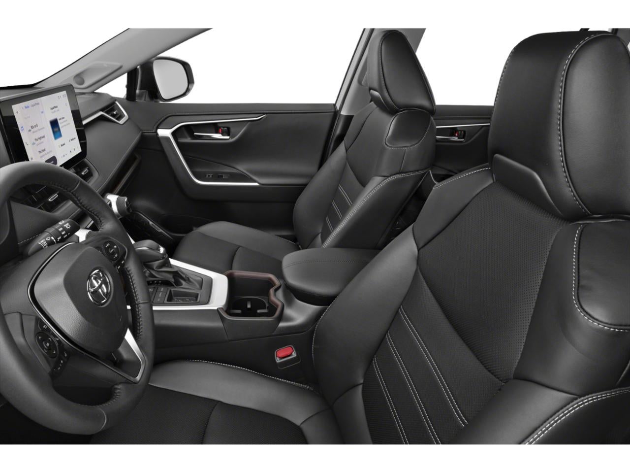 2025 Toyota RAV4 Limited AWD (Natl)