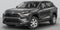 2025 Toyota RAV4 Limited AWD (Natl)
