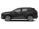 2025 Toyota RAV4 Limited AWD (Natl)