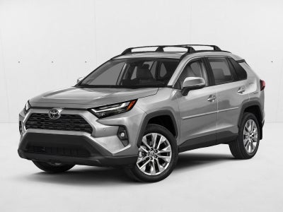 2024 Toyota RAV4 XLE AWD (Natl)