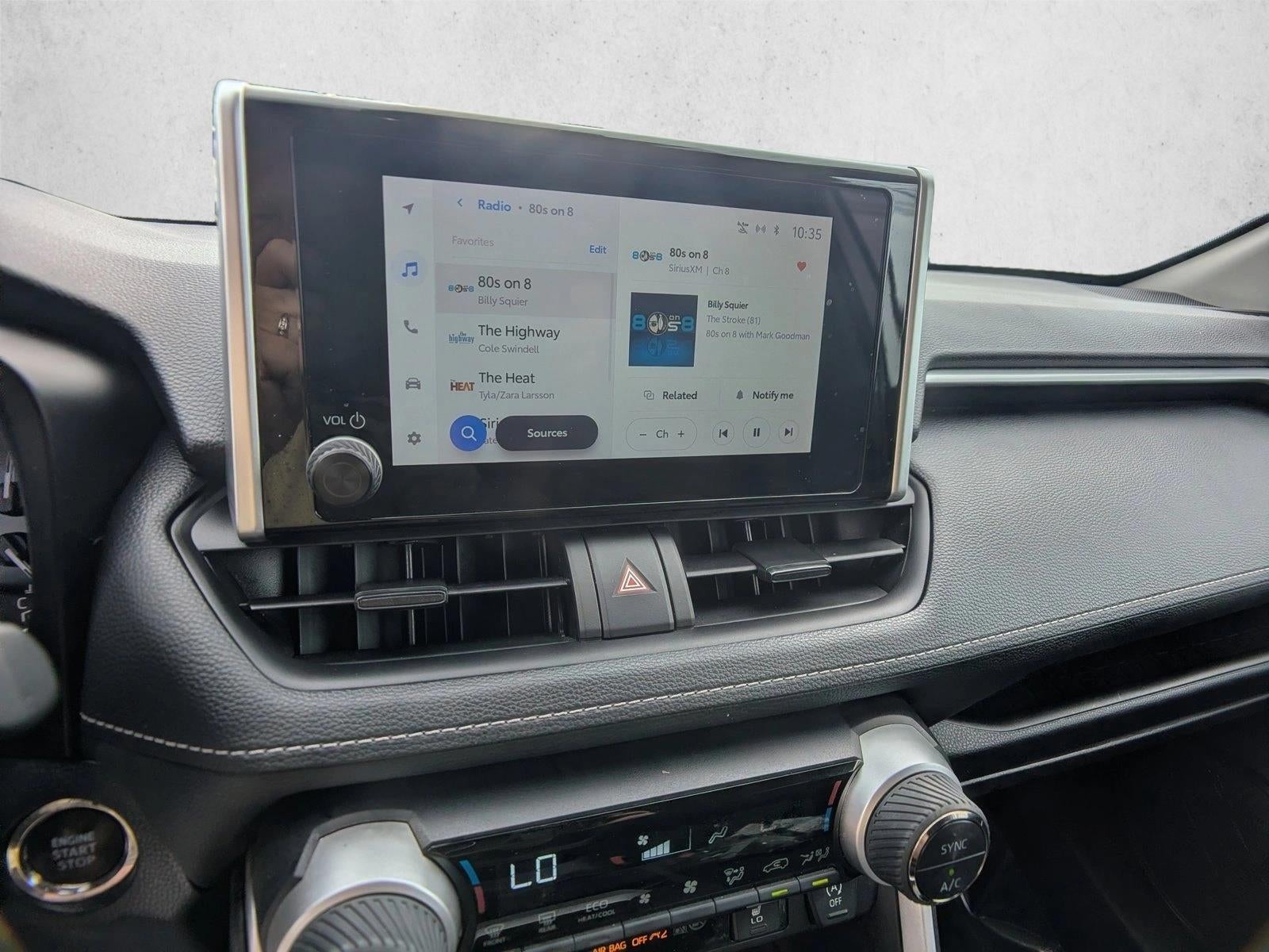 2024 Toyota RAV4 XLE AWD (Natl)