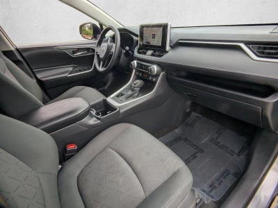 2024 Toyota RAV4 XLE AWD (Natl)