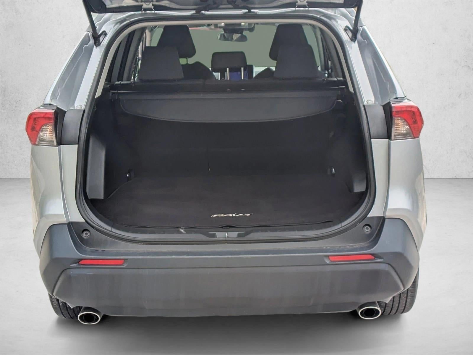 2024 Toyota RAV4 XLE AWD (Natl)