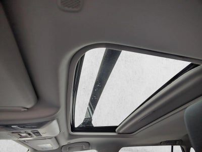 2025 Toyota RAV4 XLE AWD (Natl)