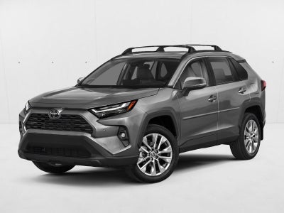 2024 Toyota RAV4 XLE AWD (Natl)