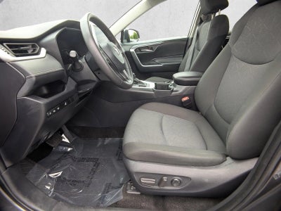 2024 Toyota RAV4 XLE AWD (Natl)