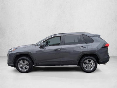 2024 Toyota RAV4 XLE AWD (Natl)