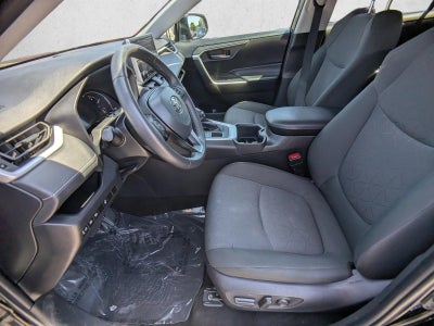 2024 Toyota RAV4 XLE AWD (Natl)