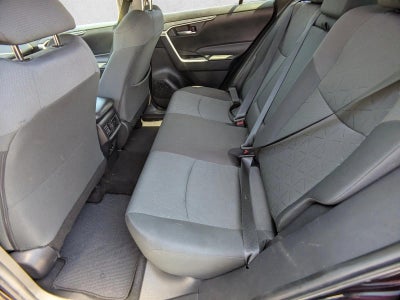 2024 Toyota RAV4 XLE AWD (Natl)