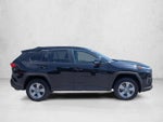 2024 Toyota RAV4 XLE AWD (Natl)