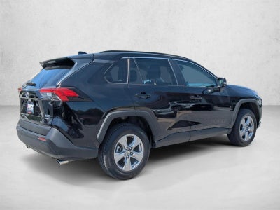 2024 Toyota RAV4 XLE AWD (Natl)