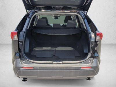 2024 Toyota RAV4 XLE AWD (Natl)