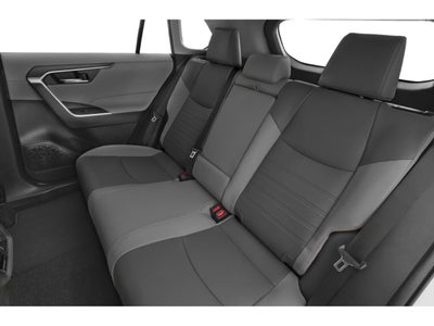 2024 Toyota RAV4 XLE AWD (Natl)