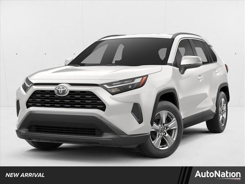 2023 Toyota RAV4 XLE AWD (Natl)