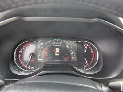 2023 Toyota RAV4 XLE AWD (Natl)