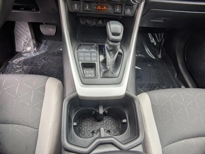 2023 Toyota RAV4 XLE AWD (Natl)