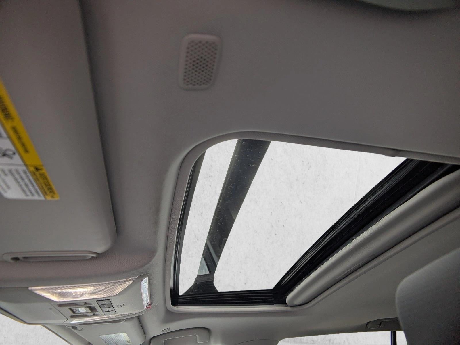 2023 Toyota RAV4 XLE AWD (Natl)