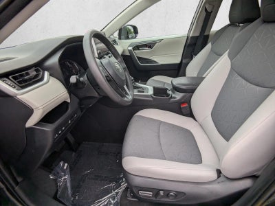 2023 Toyota RAV4 XLE AWD (Natl)
