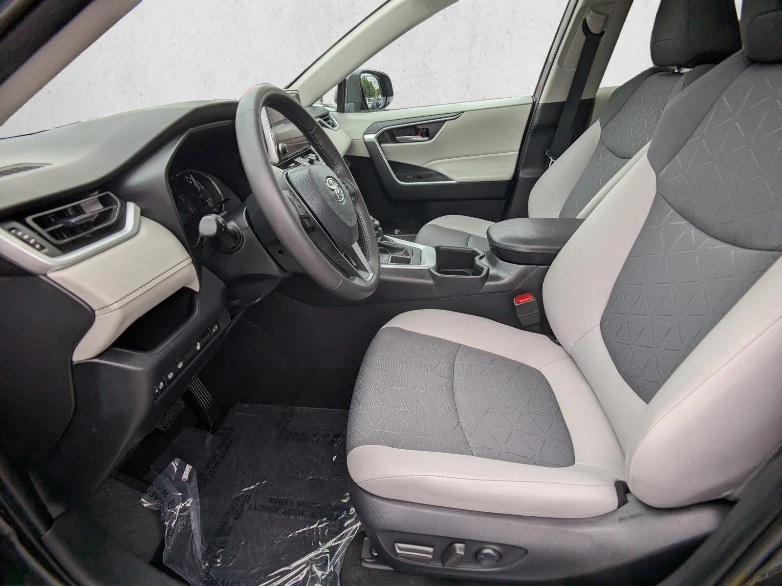 2023 Toyota RAV4 XLE AWD (Natl)