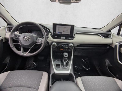 2023 Toyota RAV4 XLE AWD (Natl)