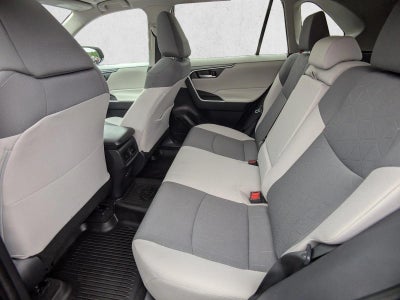2023 Toyota RAV4 XLE AWD (Natl)