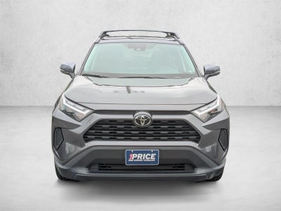 2023 Toyota RAV4 XLE AWD (Natl)