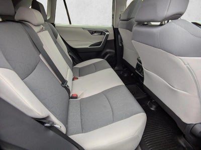 2023 Toyota RAV4 XLE AWD (Natl)