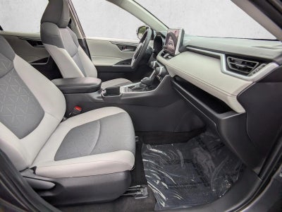2023 Toyota RAV4 XLE AWD (Natl)