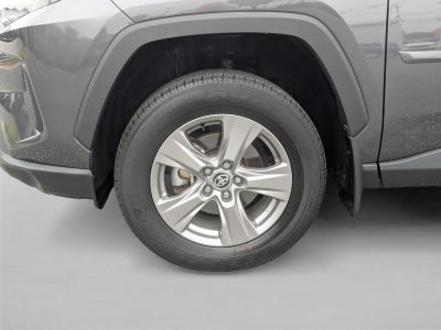 2023 Toyota RAV4 XLE AWD (Natl)