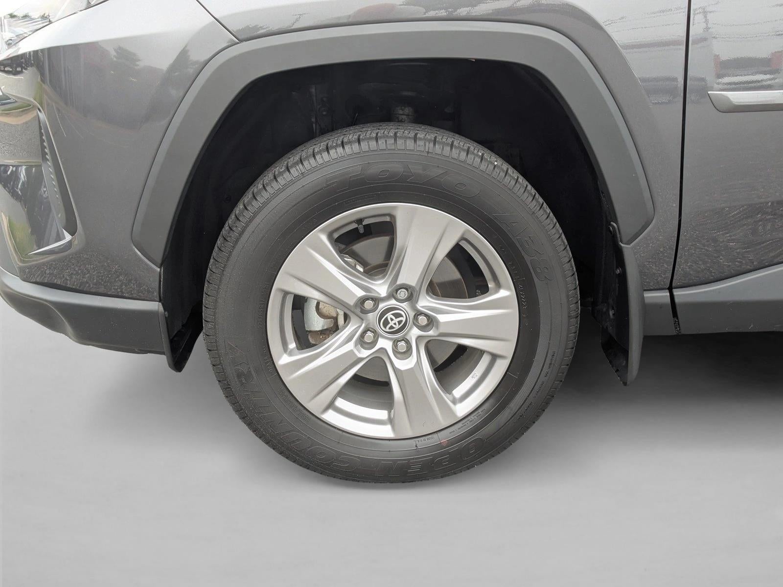 2023 Toyota RAV4 XLE AWD (Natl)
