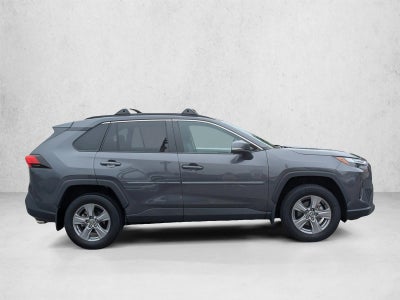 2023 Toyota RAV4 XLE AWD (Natl)