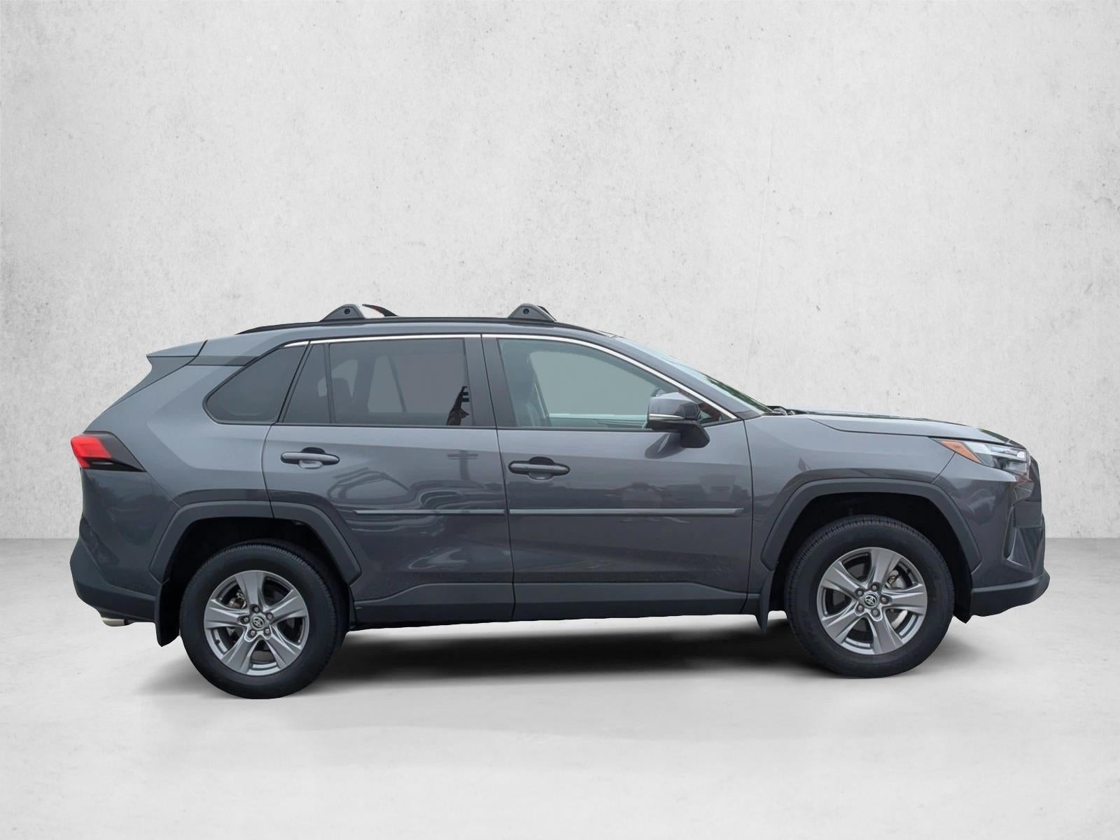 2023 Toyota RAV4 XLE AWD (Natl)