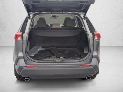 2023 Toyota RAV4 XLE AWD (Natl)