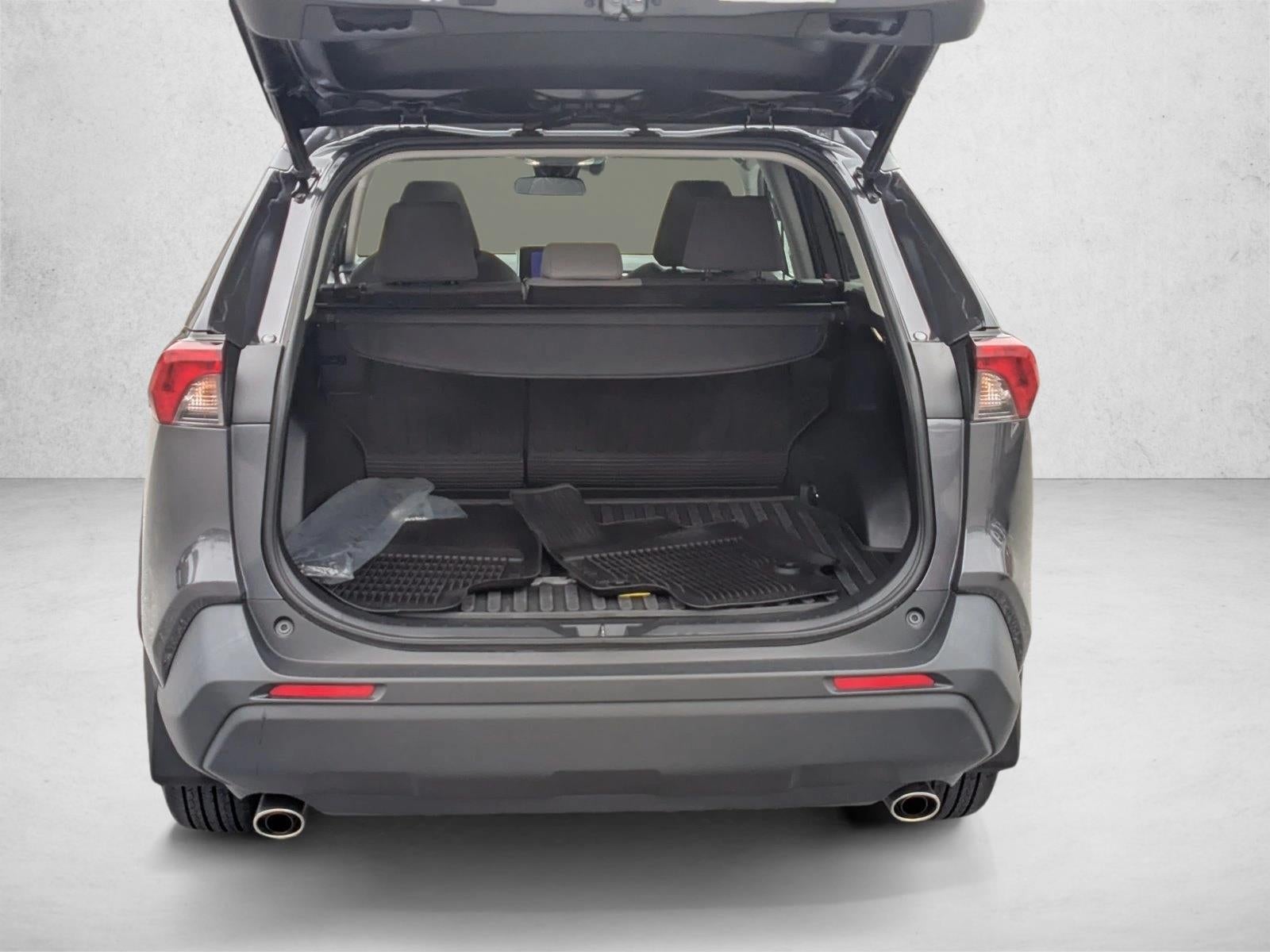 2023 Toyota RAV4 XLE AWD (Natl)